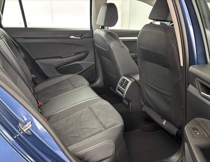 Volkswagen Golf Kombi 1,5 l 110 kw