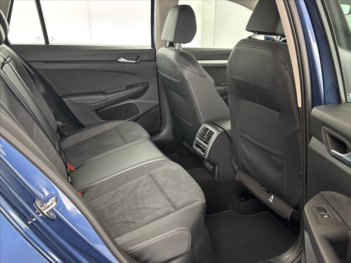 Volkswagen Golf Kombi 1,5 l 110 kw