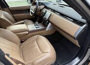 Land Rover Range Rover 37