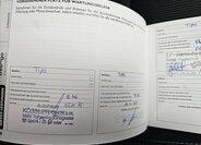 Fiat Tipo Kombi 1,2 l 70 kw