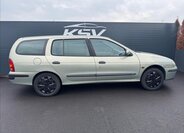 Renault Mégane Kombi 1,6 l 79 kw