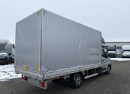 Renault Master Ostatní 2,0 l 125 kw
