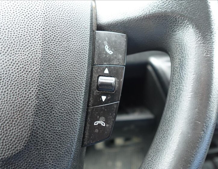 Citroën Jumper Ostatní 2,2 l 103 kw