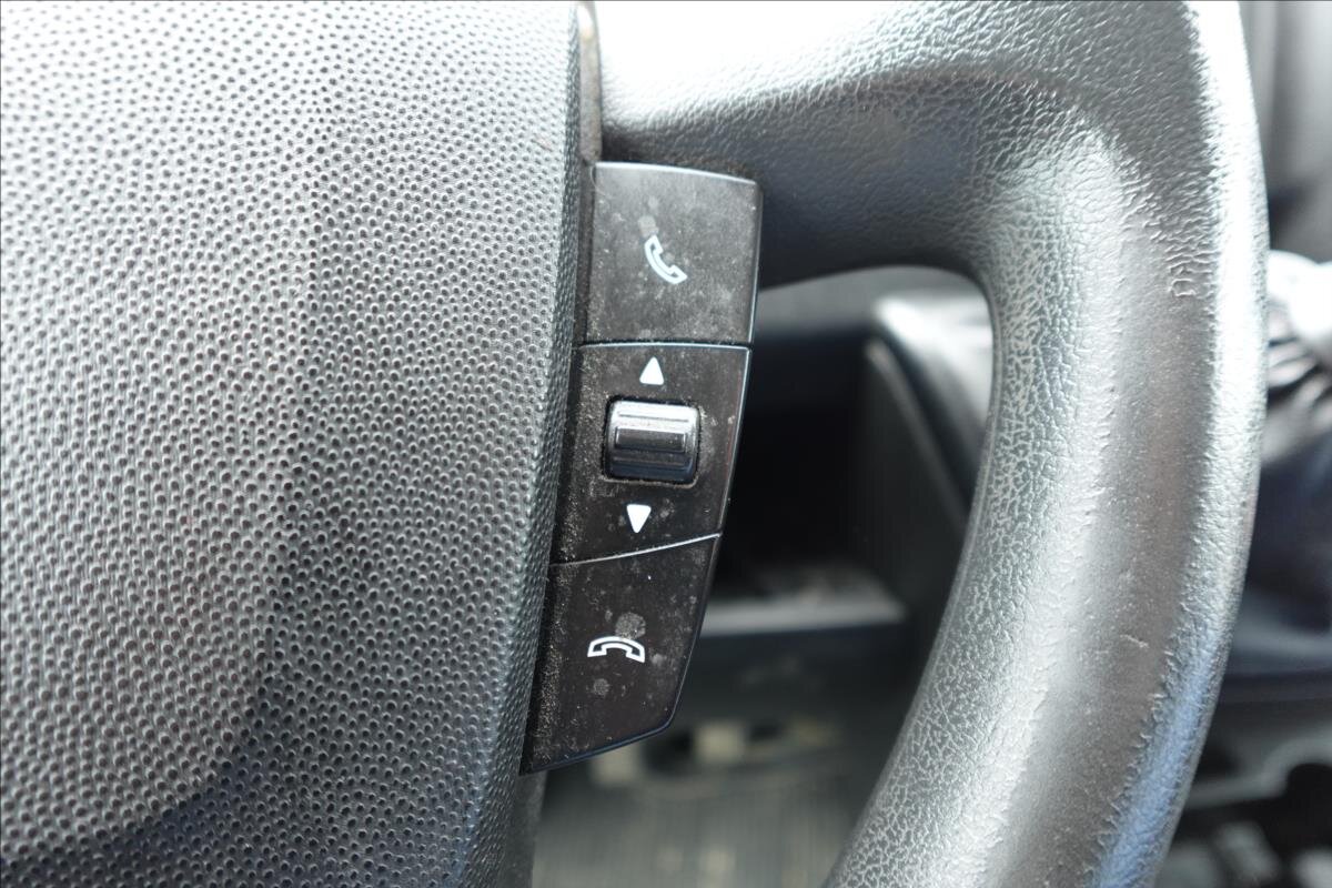 Citroën Jumper Ostatní 2,2 l 103 kw