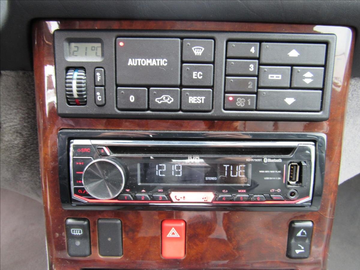 Mercedes-Benz SL Kabriolet 3,2 l 170 kw
