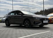 Hyundai i30 Hatchback 1,5 l 81 kw