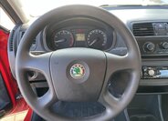 Škoda Fabia Hatchback 1,4 l 63 kw