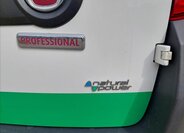 Fiat Dobló Pick-up 1,4 l 88 kw