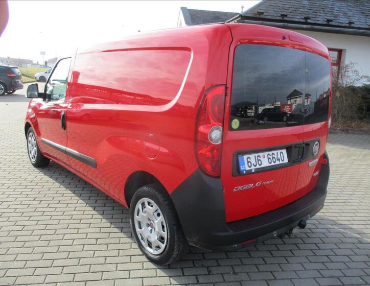 Fiat Dobló cargo 27