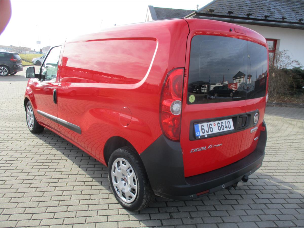 Fiat Dobló cargo