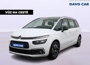 Citroën Grand C4 SpaceTourer 1