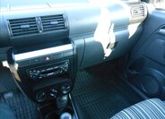 Volkswagen Fox Hatchback 1,2 l 40 kw