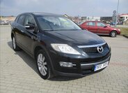 Mazda CX-9 Kombi 3,7 l 204 kw