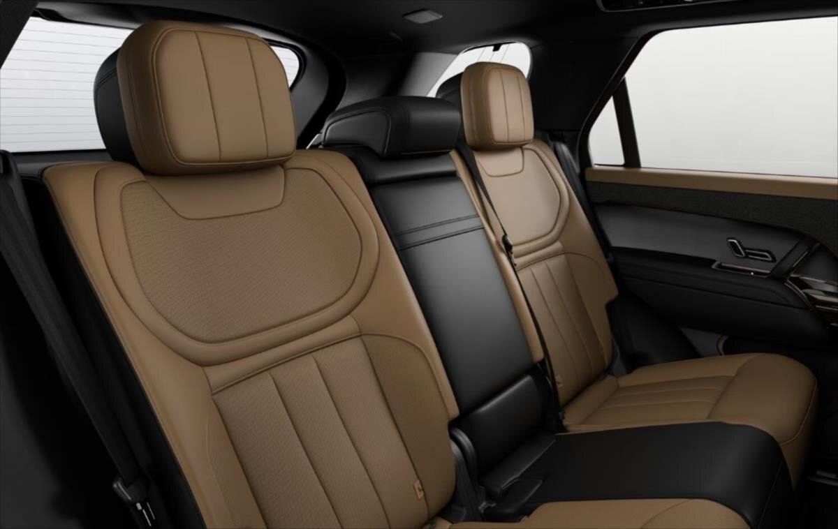 Land Rover Range Rover Sport SUV 3,0 l 338 kw