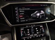 Audi A6 Kombi 2,0 l 150 kw