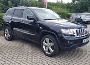 Jeep Grand Cherokee 4