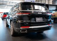 Jeep Grand Cherokee SUV / Terénní 5,7 l 266 kw