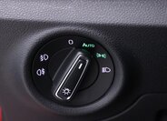 Škoda Kamiq SUV / Terénní 1,5 l 110 kw