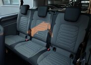 Volkswagen Caravelle 35