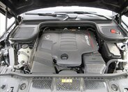 Mercedes-Benz GLE Hatchback 3,0 l 320 kw