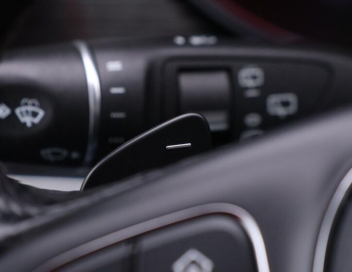 Mercedes-Benz Třídy V Kombi 2,0 l 174 kw