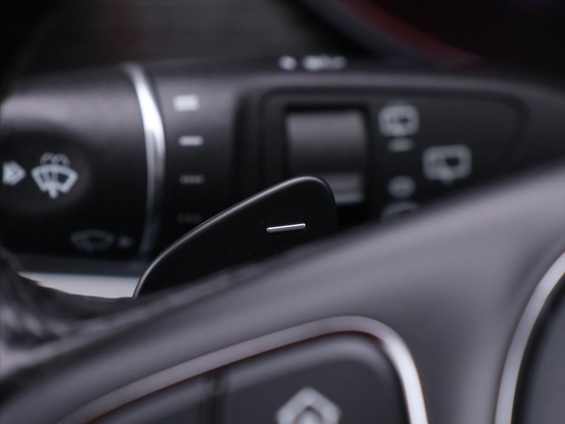 Mercedes-Benz Třídy V Kombi 2,0 l 174 kw