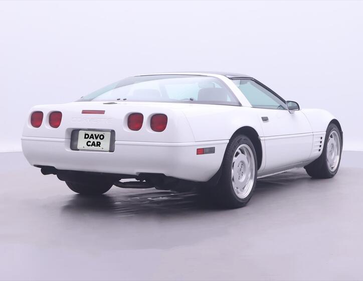 Chevrolet Corvette 7