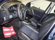 Land Rover Freelander Ostatní 2,2 l 118 kw