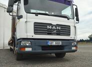MAN Ostatní 14