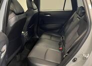 Toyota Corolla Cross 11