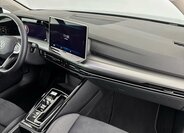 Volkswagen Golf Kombi 1,5 l 110 kw