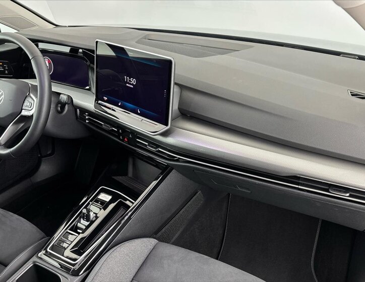 Volkswagen Golf Kombi 1,5 l 110 kw