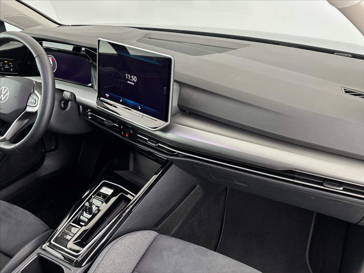 Volkswagen Golf Kombi 1,5 l 110 kw