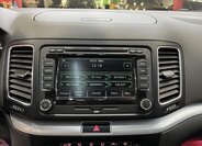 Volkswagen Sharan 21