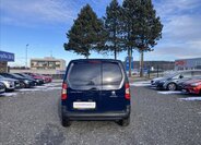 Peugeot Partner Skříň 1,5 l 75 kw