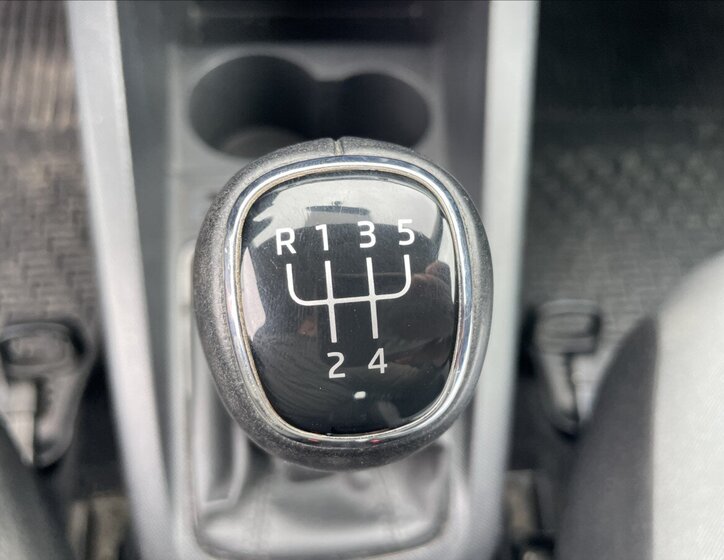 Škoda Fabia Kombi 1,4 l 66 kw