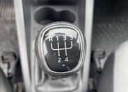 Škoda Fabia Kombi 1,4 l 66 kw