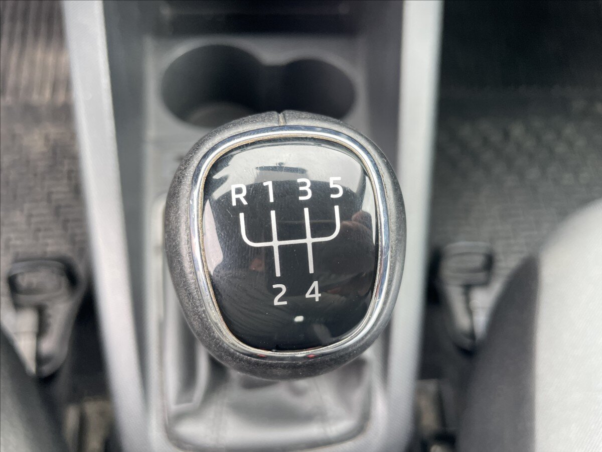 Škoda Fabia Kombi 1,4 l 66 kw