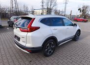 Honda CR-V SUV / Terénní 2,0 l 107 kw