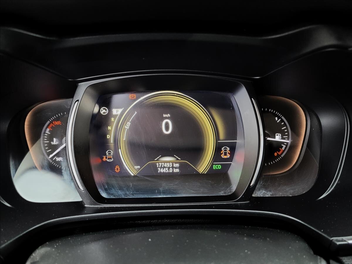 Renault Koleos SUV / Terénní 2,0 l 135 kw