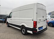 Volkswagen Crafter Skříň 2,0 l 103 kw