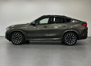 BMW X6 SUV / Terénní 3,0 l 210 kw