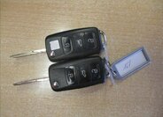 Škoda Yeti SUV 1,4 l 90 kw