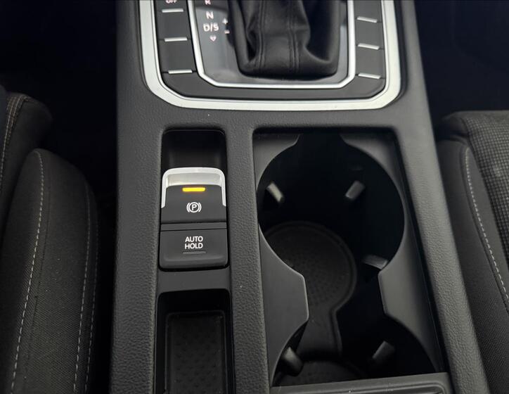 Volkswagen Passat 21