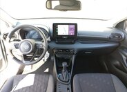 Toyota Yaris Hatchback 1,5 l 68 kw