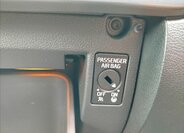 Škoda Yeti SUV 1,2 l 77 kw