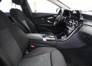 Mercedes-Benz Třídy C Kombi 1,6 l 118 kw