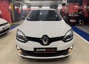 Renault Mégane Hatchback 1,6 l 81 kw