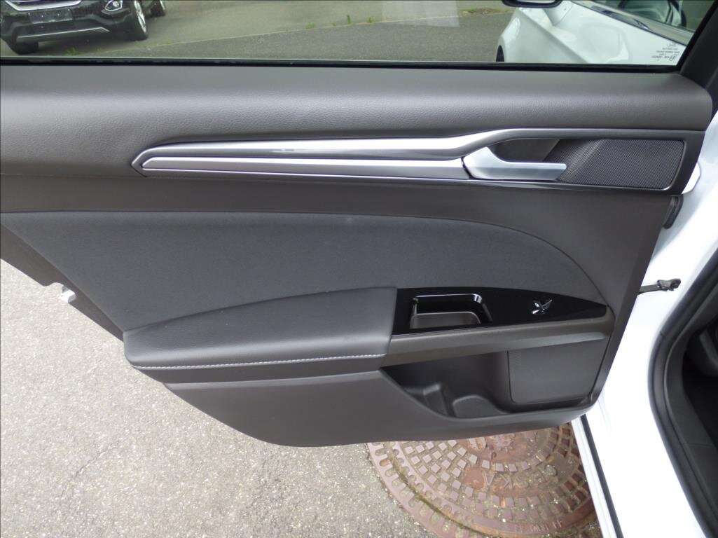 Ford Mondeo Kombi 2,0 l 110 kw