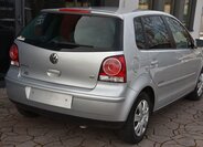 Volkswagen Polo Hatchback 1,2 l 51 kw